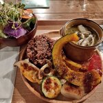 User's review image for Vegeto Coffee