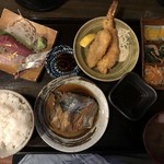 用户对于舞鶴港 漁師小屋的评论图