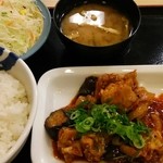 用户对于松屋 深大寺3丁目店的评论图