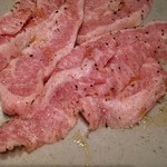 用户对于焼肉 じゅうじゅう的评论图