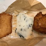 用戶對於いさみ蒲鉾店的評論圖