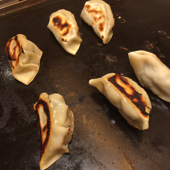 用户对于月島もんじゃ くうや 月島本店的评论图