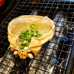 用戶對於磯丸水産 なんば南海通り店的評論圖