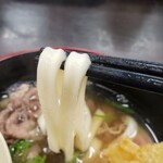 用户对于資さんうどん 南里店的评论图