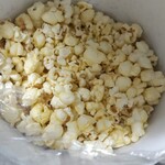 用户对于TOHOシネマズ コンセッション 日比谷的评论图