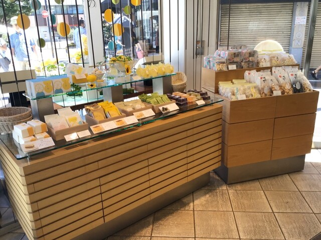 用戶對於蜂の家 自由が丘本店的評論高清圖