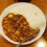 用户对于陳麻家 五反田西口店的评论图