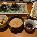User's review image for へぎそば匠 六本木店