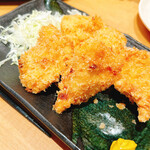 用戶對於日本酒とりまる 上野店的評論圖