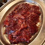 用户对于じんぎすかん北海道的评论图