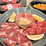 用戶對於和牛焼肉 Moo的評論圖