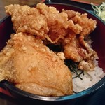 User's review image for 焼鳥 深川