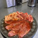User's review image for 焼肉 肉どうし 天王寺あべの店