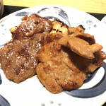 用戶對於ねぎし 菊水ビル店的評論圖