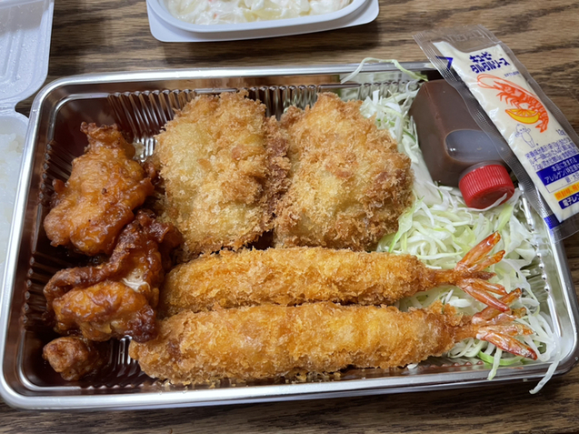 User's review image for とんかつ道場