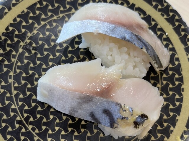 User's recommendation image for はま寿司 松井山手店