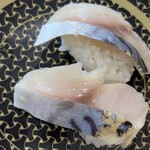 User's review image for はま寿司 松井山手店