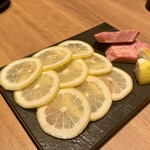 用戶對於すすきの焼肉きらく的評論圖