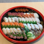 用户对于銀のさら 札幌豊平店的评论图