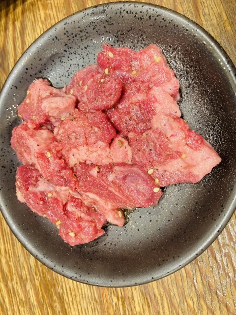 用戶對於肉バカ研究所的評論高清圖