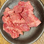 用戶對於肉バカ研究所的評論圖