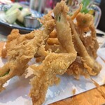 User's review image for タイ屋台 999 新橋店