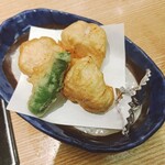 用戶對於とらふぐ亭 池袋東口店的評論圖