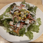 用户对于Bistro ZAKI的评论图