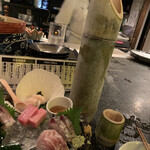 User's review image for 青山 ゑびす堂