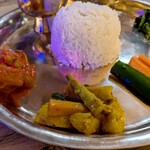 User's review image for NEPALI BHANCHHA GHAR&BAR