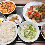 用戶對於新荘園 ムスブ田町店的評論圖
