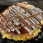 用戶對於千房 千日前本店的評論圖