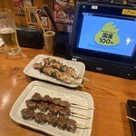 User's review image for 鳥貴族 千林大宮店