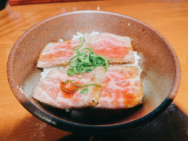 用戶對於和牛ラーメン 繕的評論圖