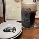 用戶對於怪獣酒場 新橋蒸溜所的評論圖