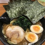 User's review image for ラーメン 豊八家