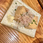 用戶對於海鮮屋台おくまん 蔵前店的評論圖