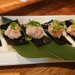 用戶對於焼鳥 八角 日根野店的評論圖