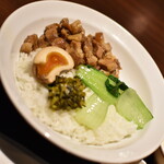 用戶對於台北夜市 新宿NSビル店的評論圖