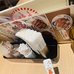 用戶對於ねぎし 渋谷センター街店的評論圖