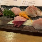 用戶對於日本酒庵　吟の杜的評論圖