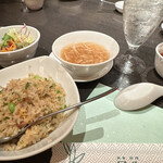 User's review image for 広東料理 民生 ヒルトンプラザウエスト店