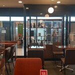 用戶對於上島珈琲店 アミュエスト店的評論圖