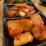 用戶對於鬼に金棒 茶屋町店的評論圖