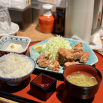 User's review image for 目黒魚金