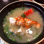 用户对于鮨処 なごやか亭 福住店的评论图