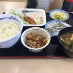用户对于松屋 亀岡店的评论图
