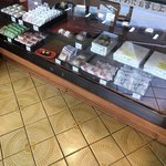 用戶對於松屋的評論圖