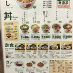 用户对于松屋 天神店的评论图