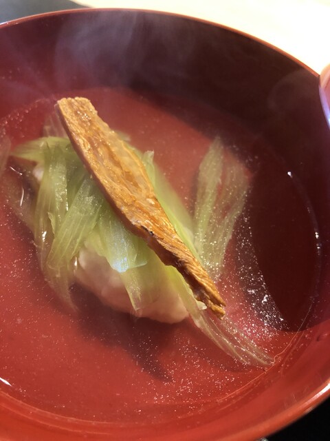 User's recommendation image for ひがしやま 司